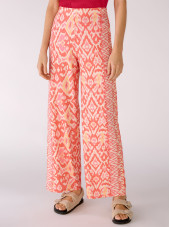 78725 Trousers - Rose Orange (Oui)